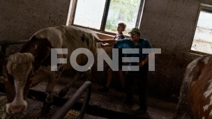 Osipa se stočni fond